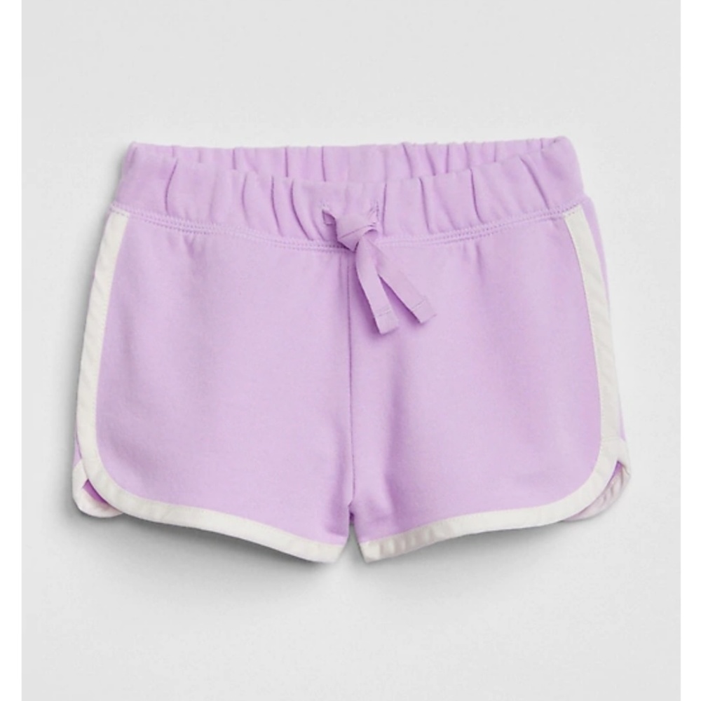 GAP Pull-On Dolphin Shorts